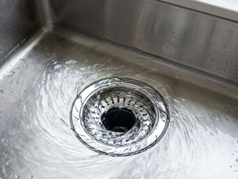 Drain Cleaning Plumber in Garrettsville, OH